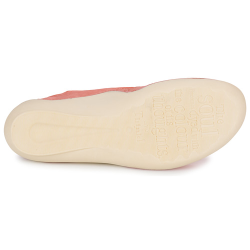 Think - KAPSL - Corail