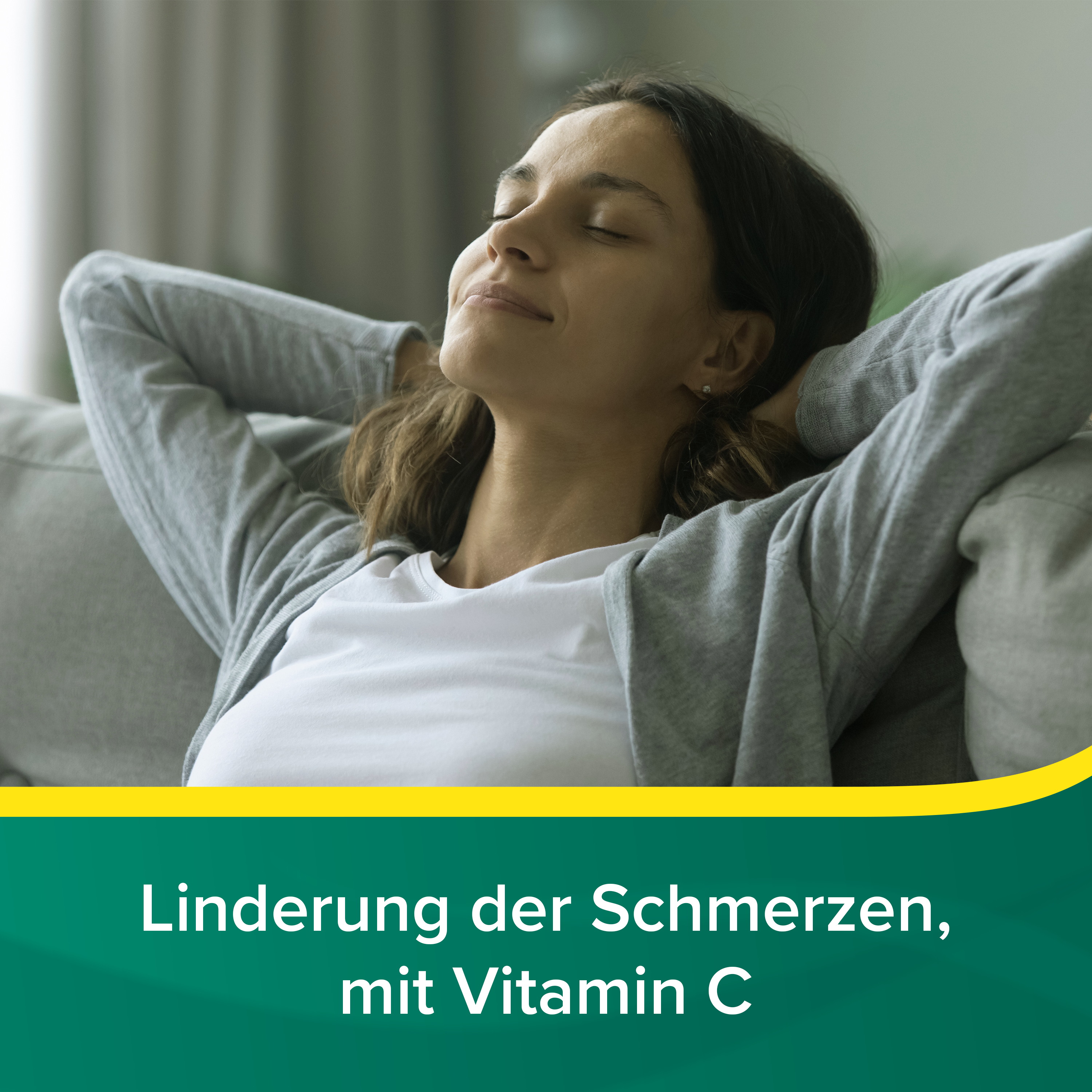 ASPIRINE C Brausetabl Btl 10 Stk