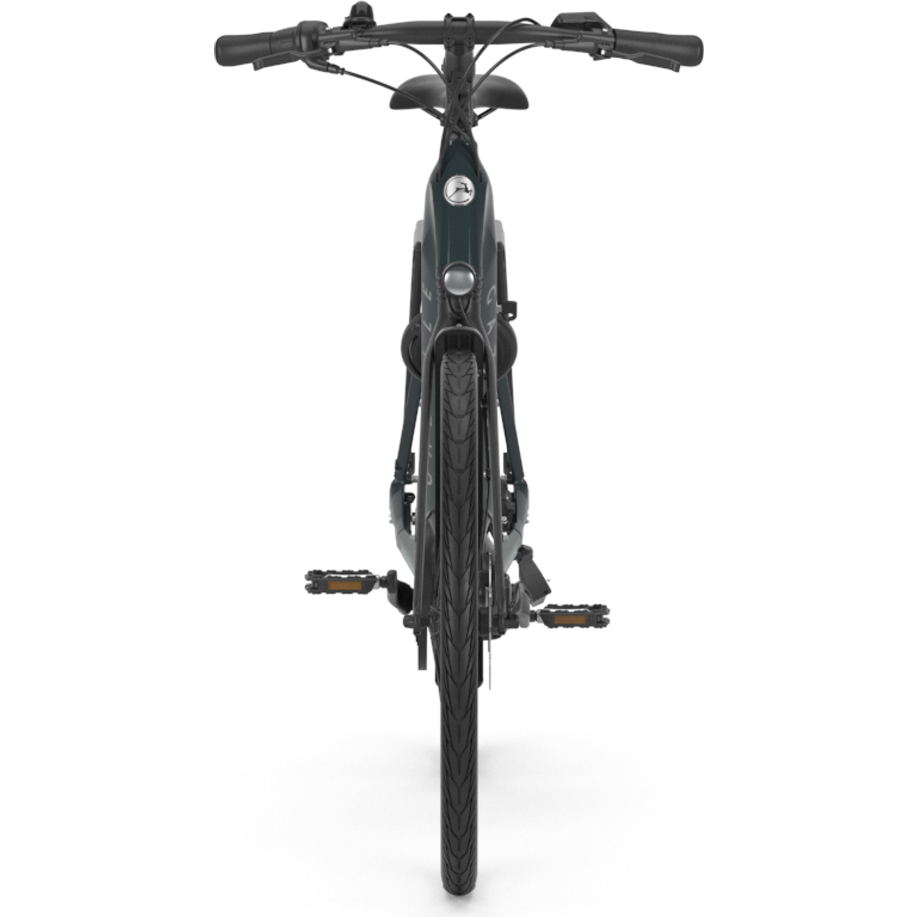 Gazelle Ultimate C8+ HMB 2025