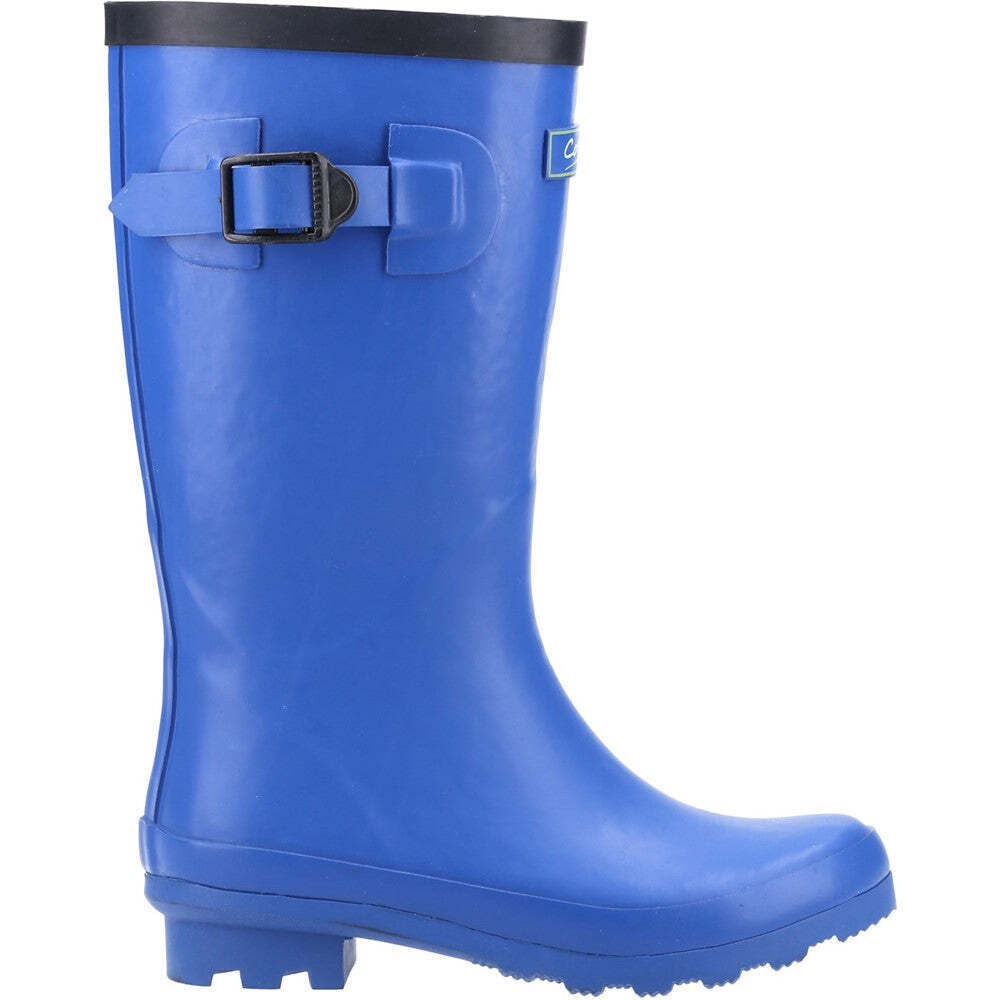 Botas de chuva Cotswold Fairweather com fivela
