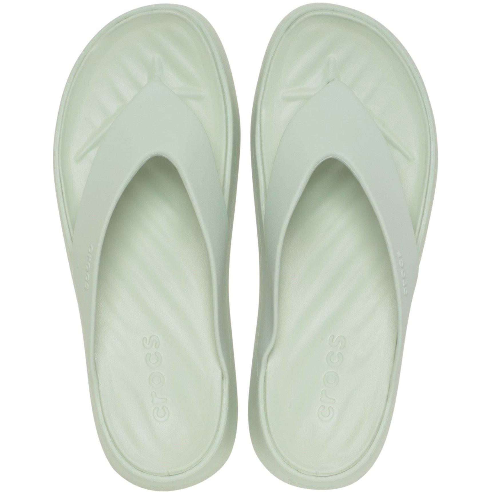 Crocs Getaway Flip Flops