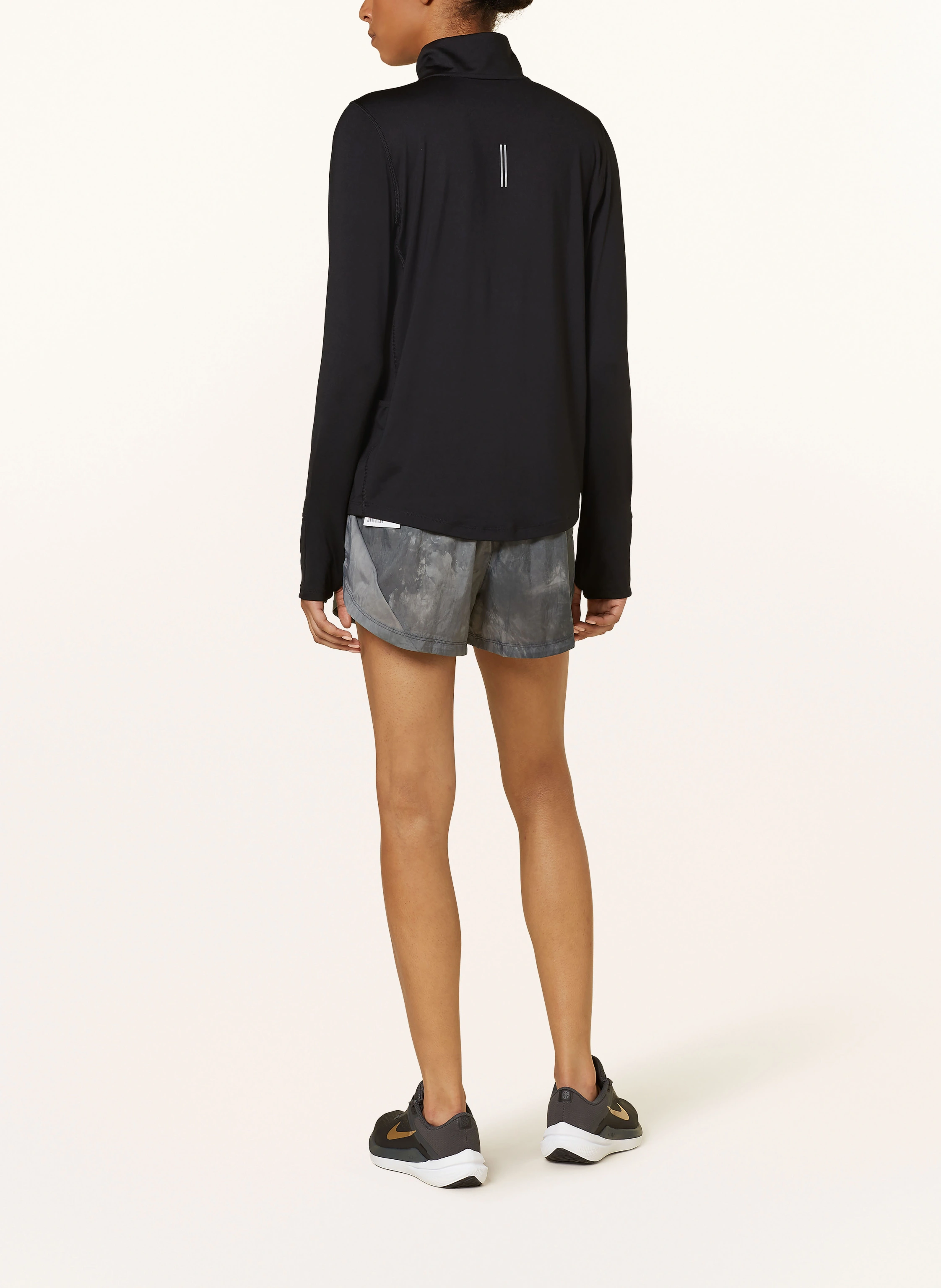 Nike 2-in-1-Laufshorts TRAIL REPEL