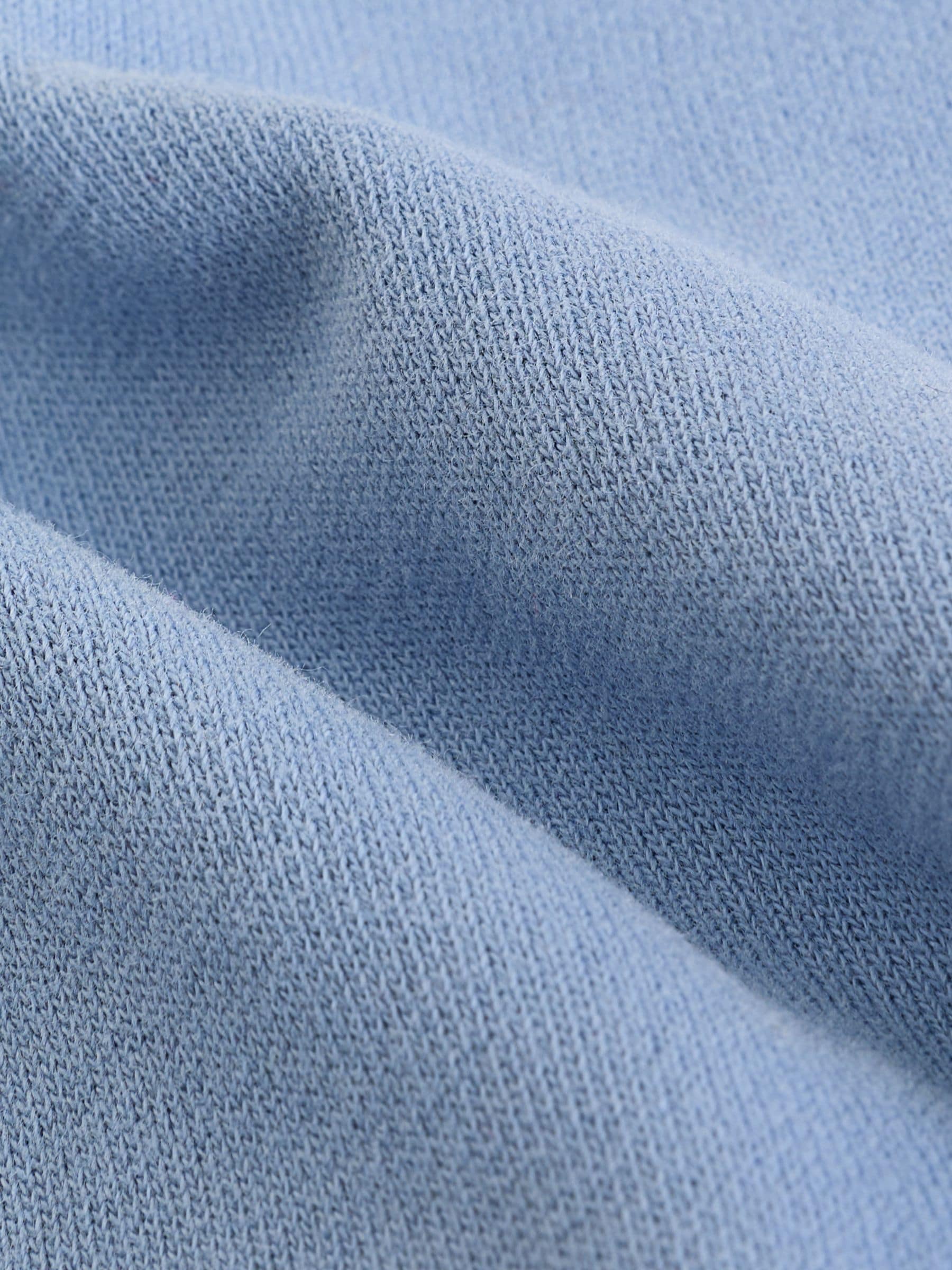 Blauw met beren - Baby sweatshirt en joggingbroek set (0mnd-2jr)