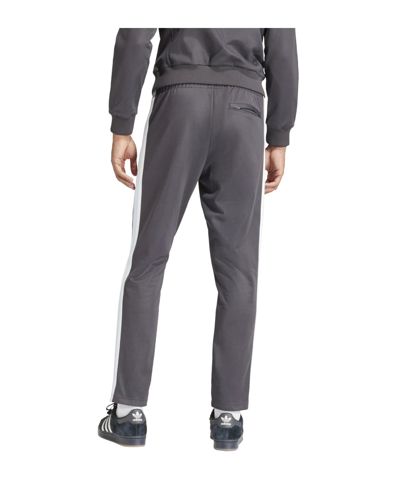 adidas Originals Argentinien Trainingshose Schwarz