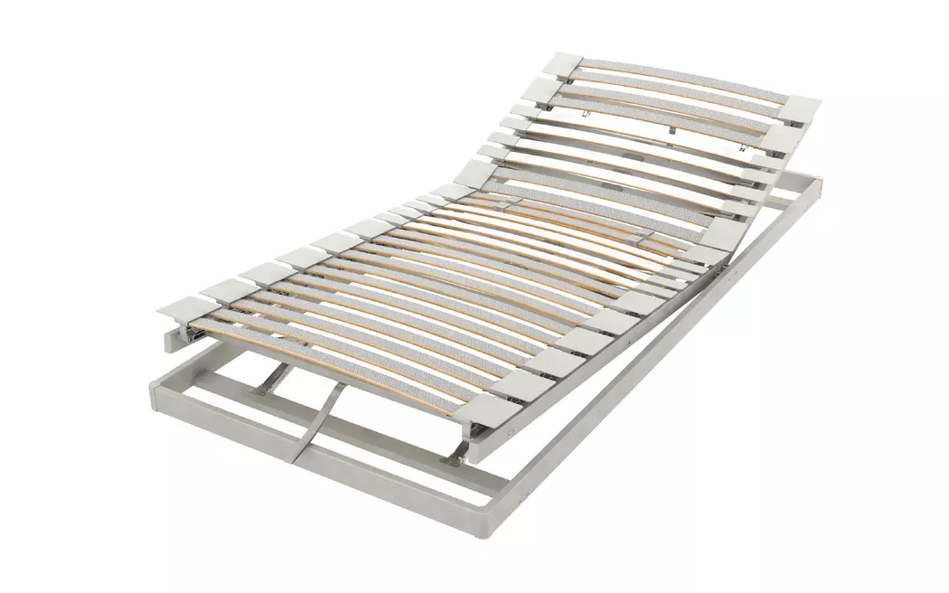 Lattenrost, verstellbar Platin 28 Plus