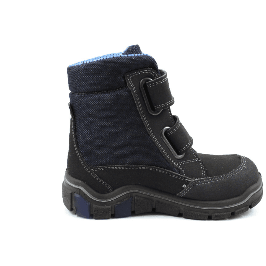 Ricosta Stiefel weiß