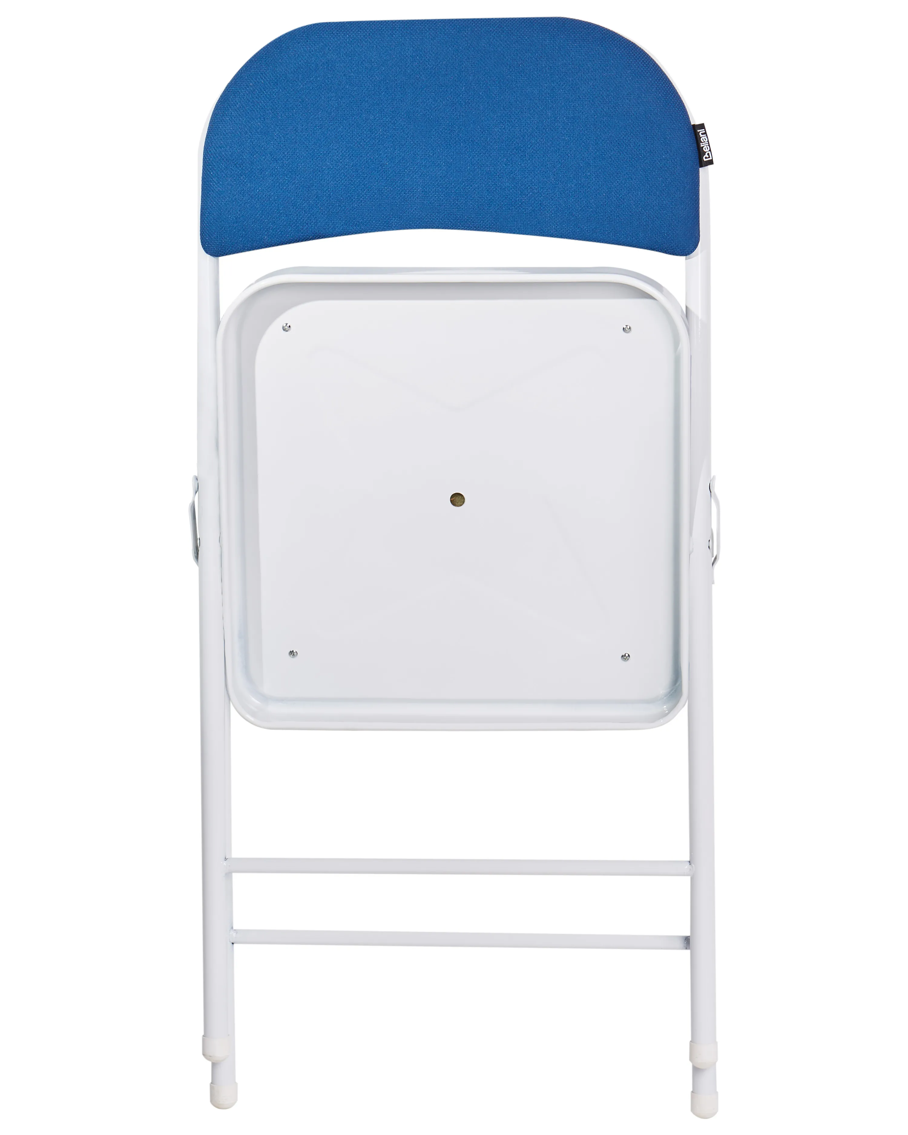 Set van 4 klapstoelen SPARKS Blauw