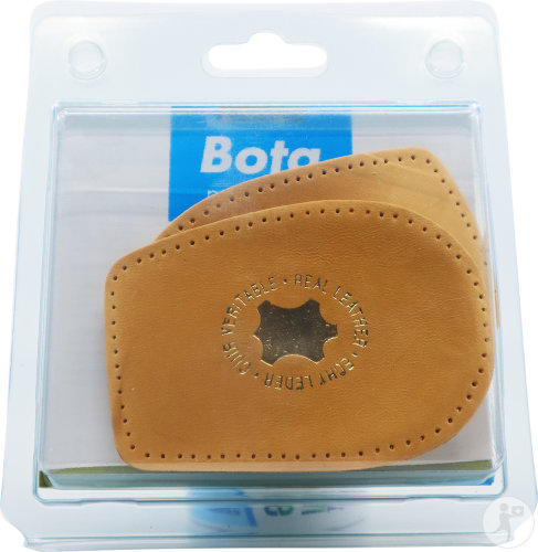 Bota Podo 11 Talonnette Medium 39-41 Paire 1