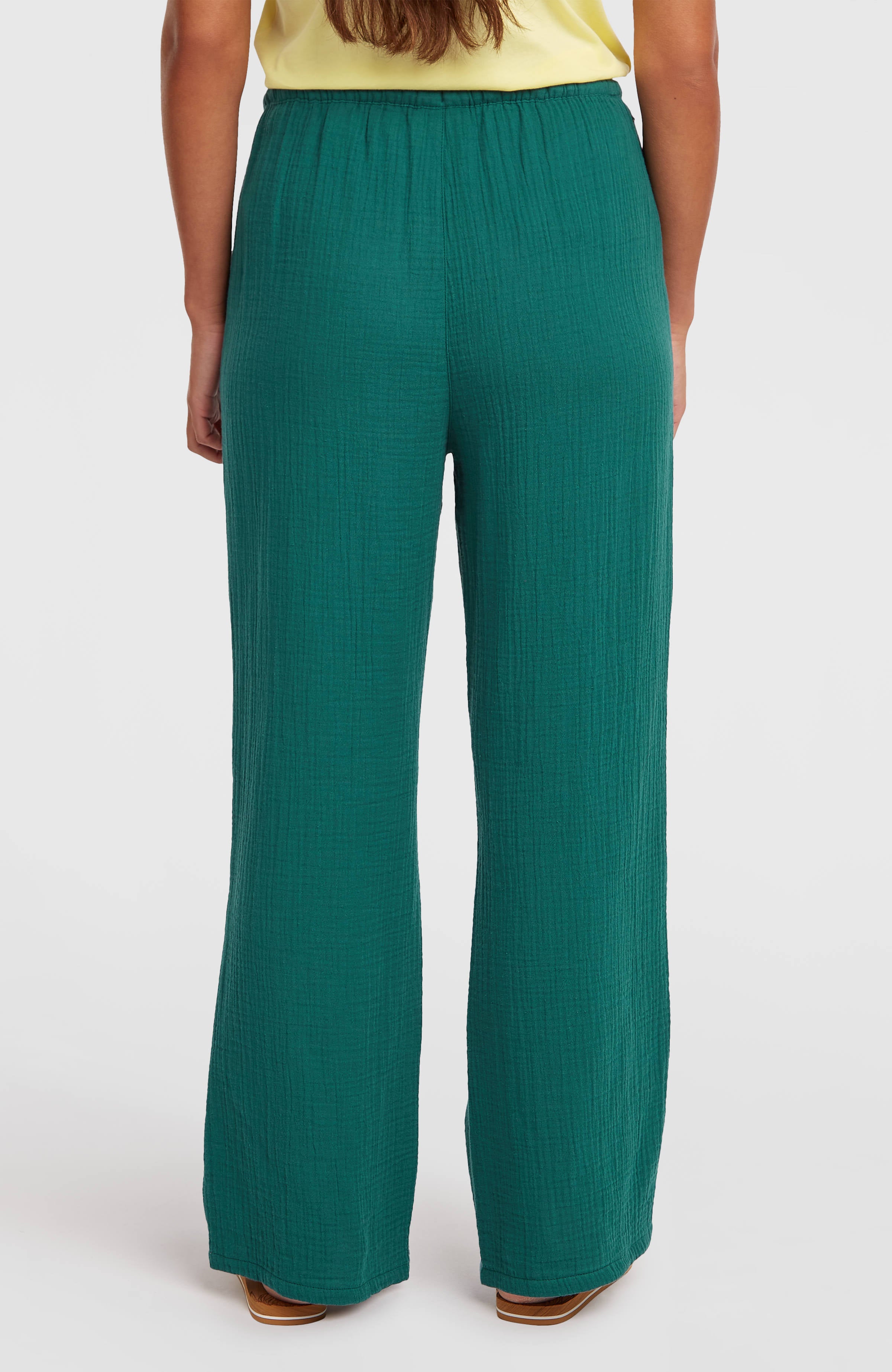 Brenda Structured broek