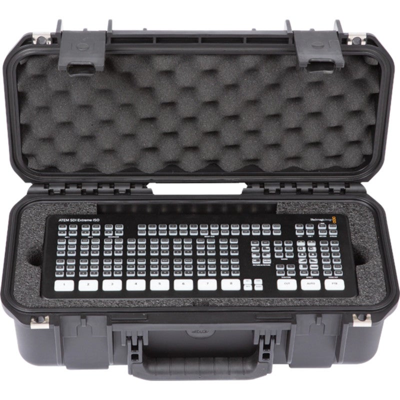SKB 3i-1706-6ATM Blackmagic Design ATEM Mini Extreme/Extreme ISO koffer