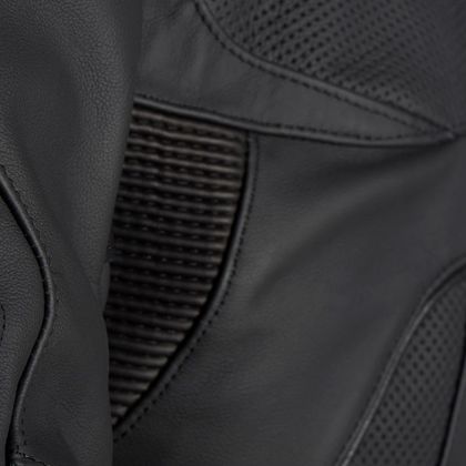 Blouson Furygan GHOST - Noir