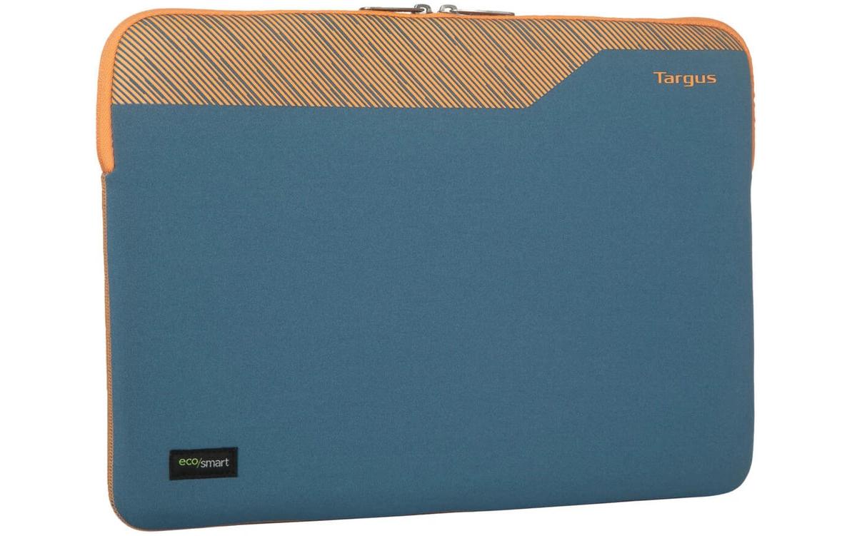Notebook-Sleeve Pulse II EcoSmart 15-16'' BlauKonzipiert für moderne Berufstätige