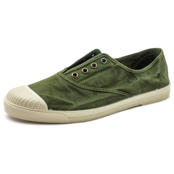 Natural World - Ingles Elastico Enzimatico - Baskets