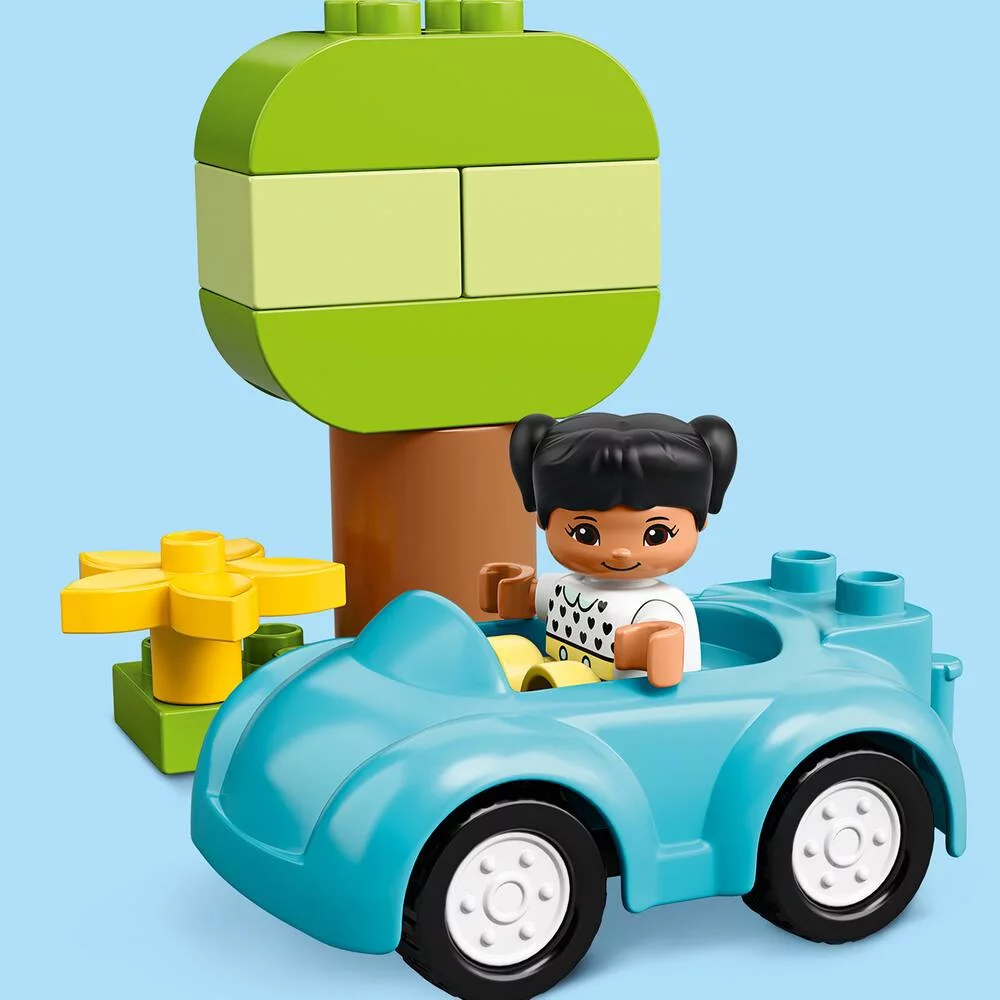 LEGO®DUPLO®10913 - LA BOITE DE BRIQUES
