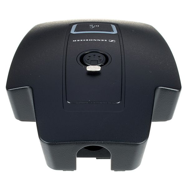 Sennheiser MEG 14-40-L-II B Stand Bundle