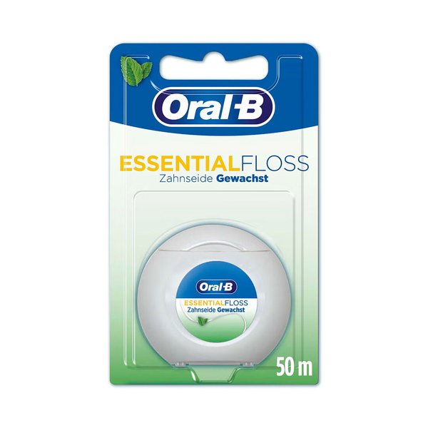 Oral-B Essentialfloss™ (50 m)