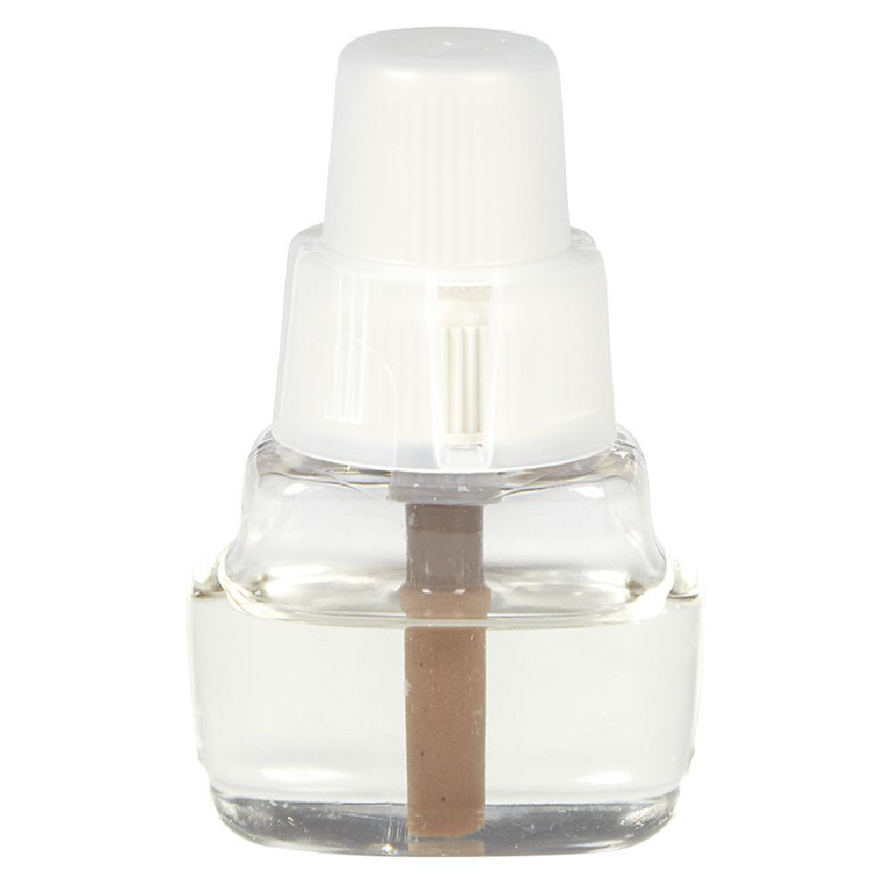 Recharge liquide pour diffuseur Pyrel moustiques et moustiques tigres