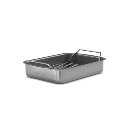 Eva Trio Professionel Bradepande Med Rist, 19x26 cm