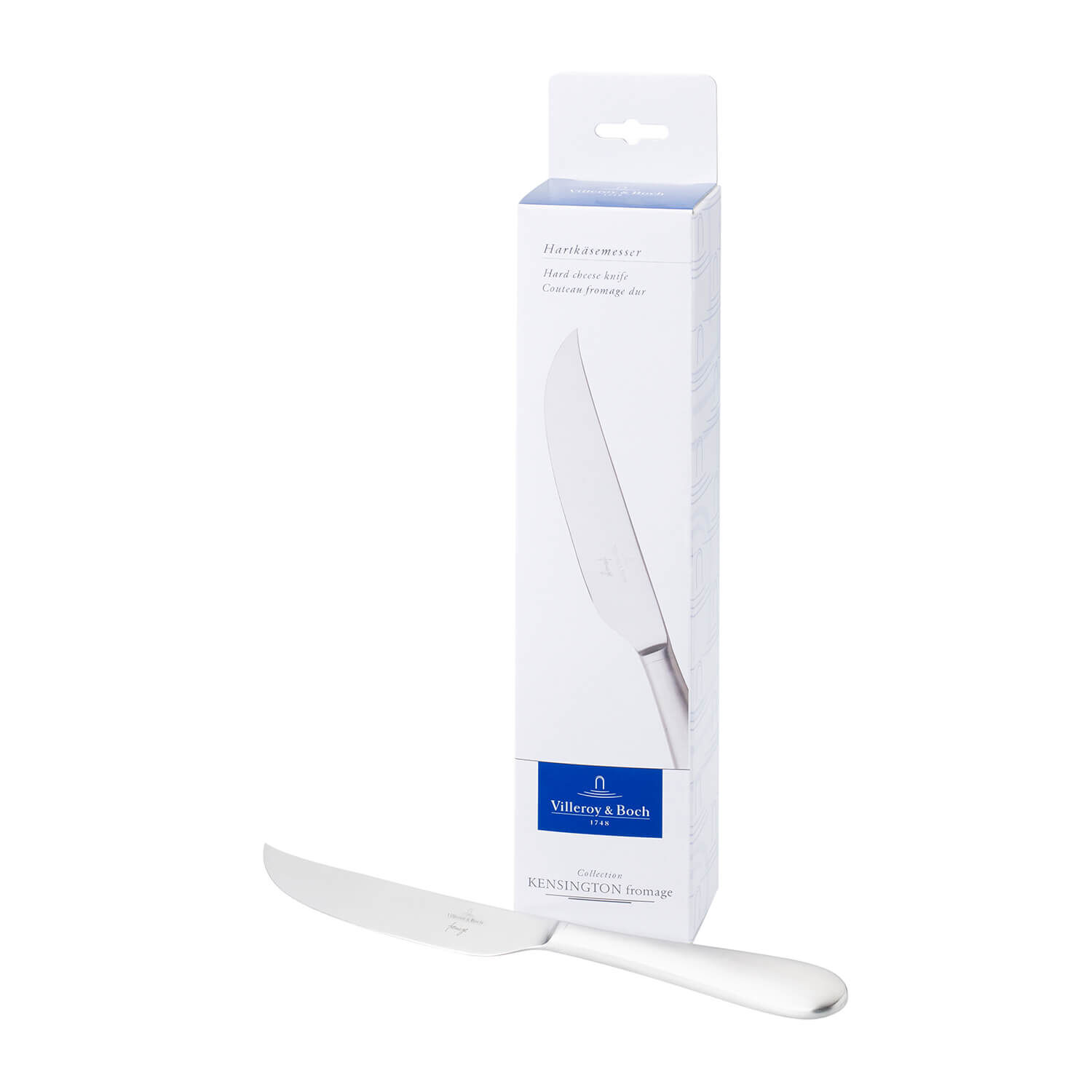 Kensington Cheese knife stainless steel