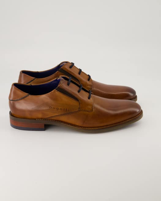 Bugatti bugatti man AJY Business Schuhe in Braun