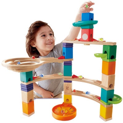 Hape Quadrilla Cliffhanger Kulebane