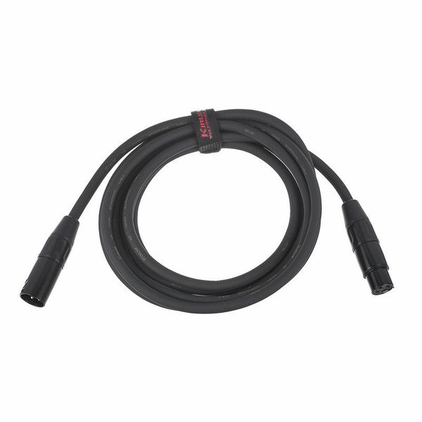 Kirlin MP-270-10 BK