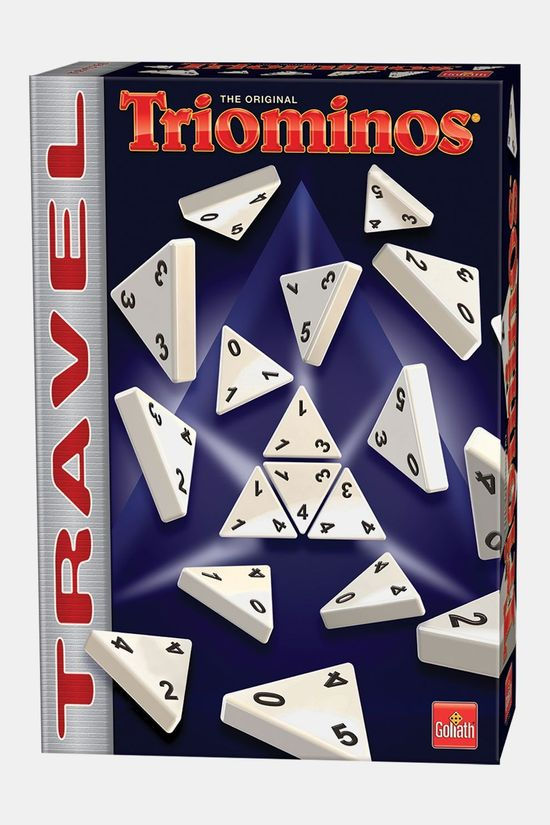 Goliath Goliath Triomonos The Original Travel Spel