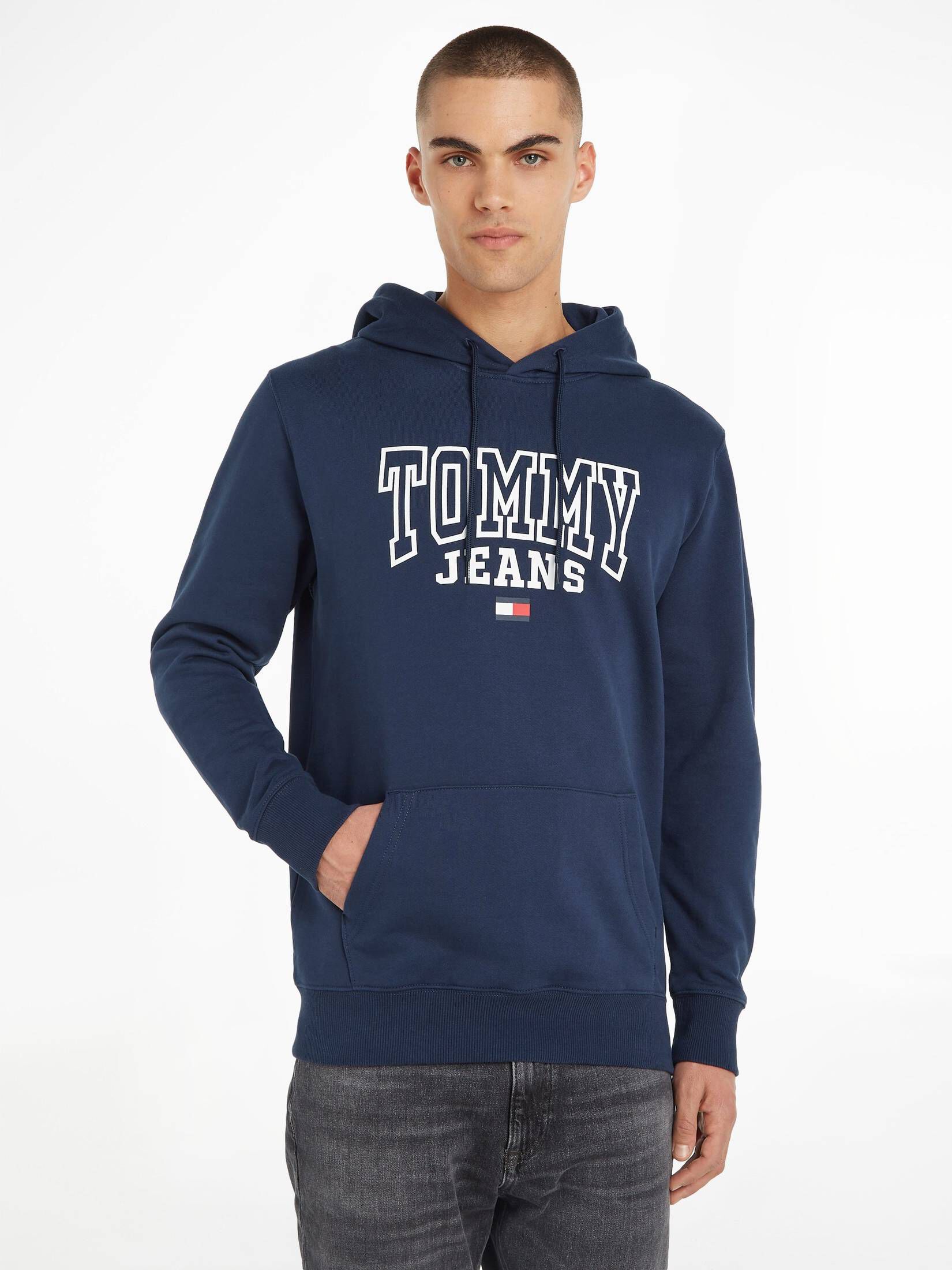 Tommy Jeans| Herren Hoodie