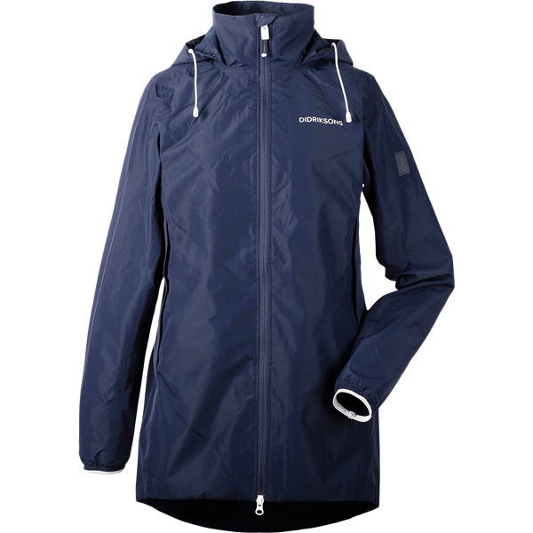 Didriksons Noor Parka Jakke Dame
