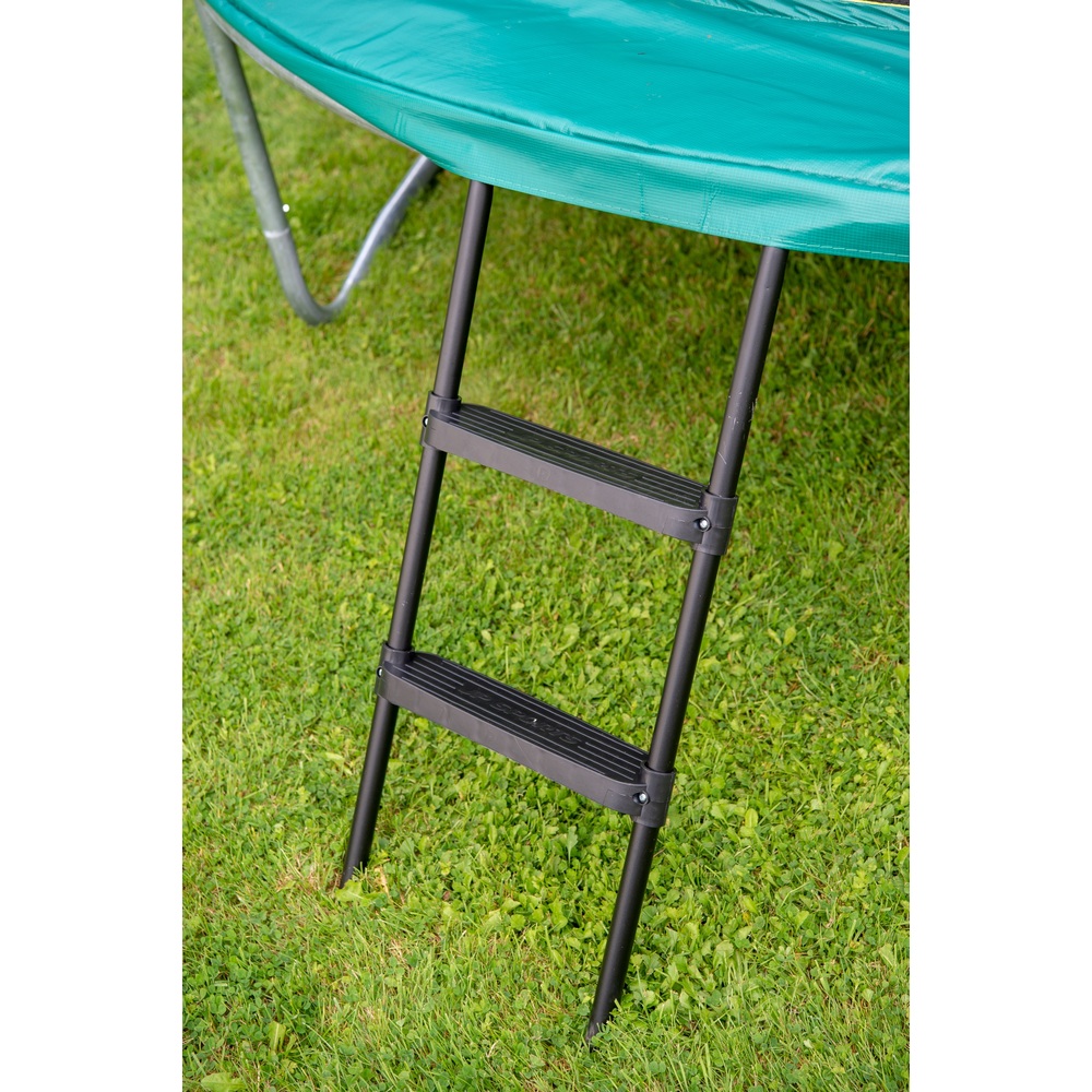 2-stufige Leiter für 8-Fuß-Trampoline