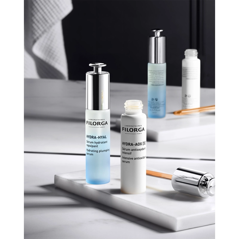 Filorga Hydra Duo Kit 60 ml