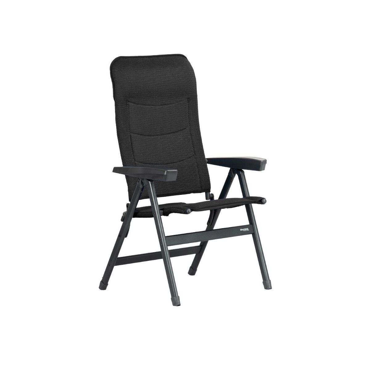 Westfield Advancer S standenstoel - Anthracite