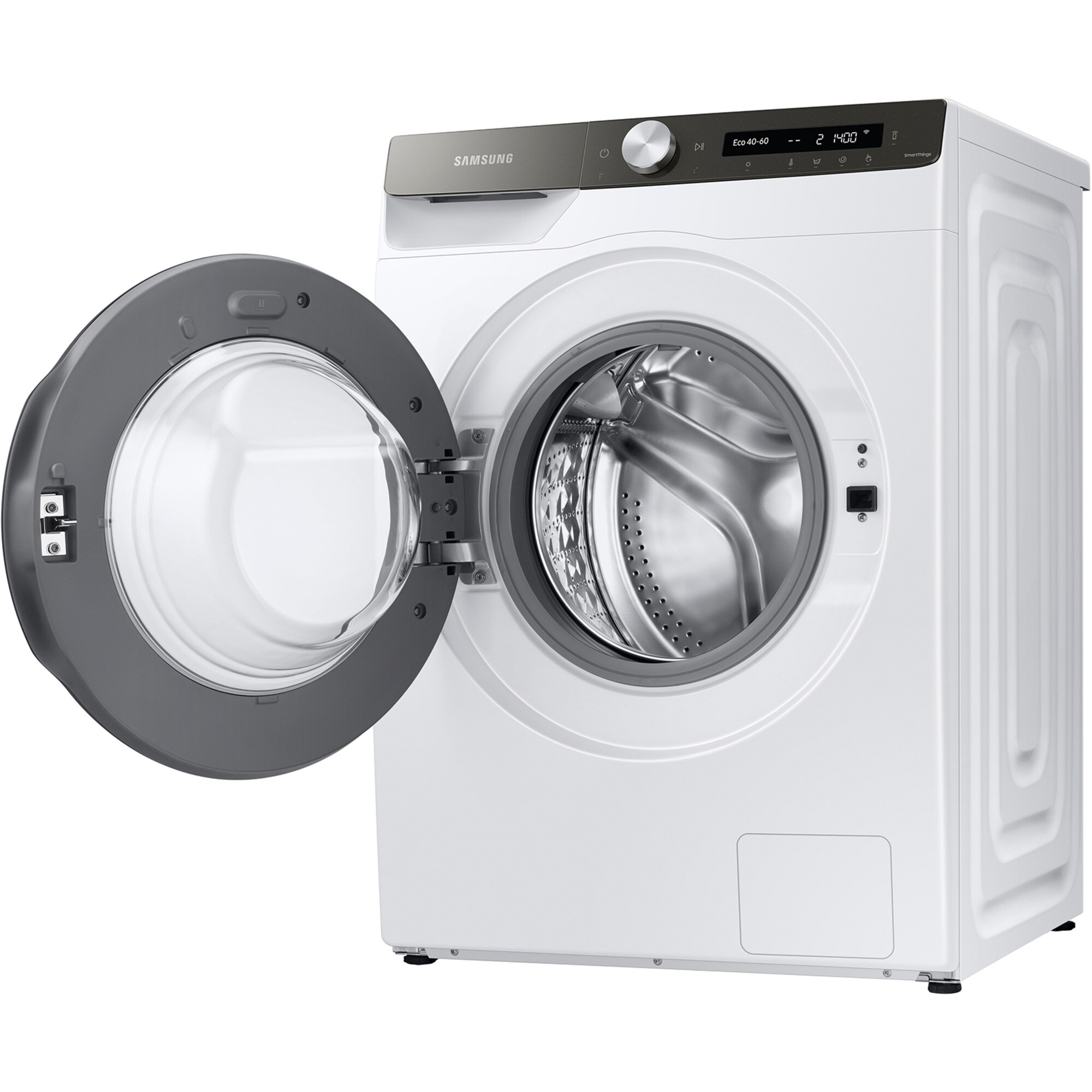 Samsung Waschmaschine WW8ET534AATAS2