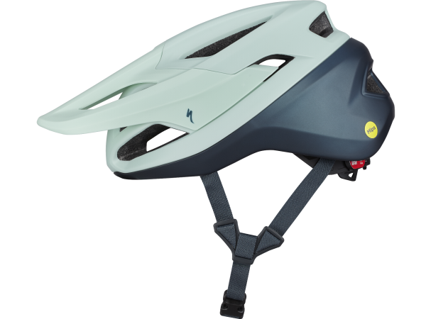 Specialized Camber Mips Cykelhjelm, White Sage