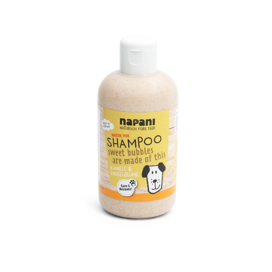 napani - Shampoo 