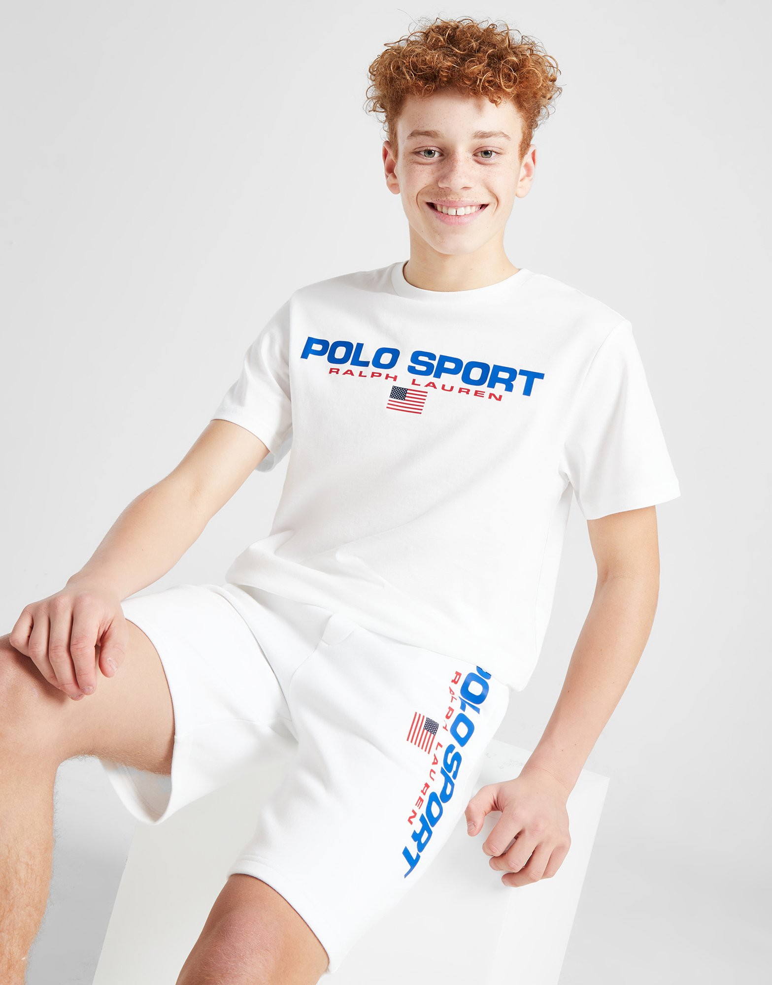 Polo Ralph Lauren T-shirt Junior