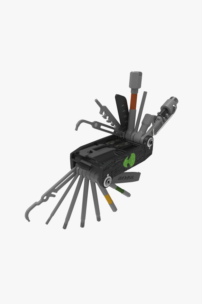 Topeak Alien X Werkzeug Set