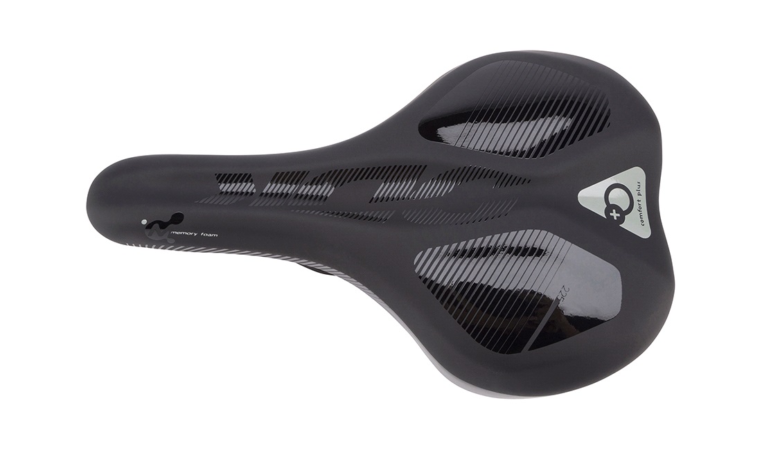 Sadel DDK comfort plus memo form Touring