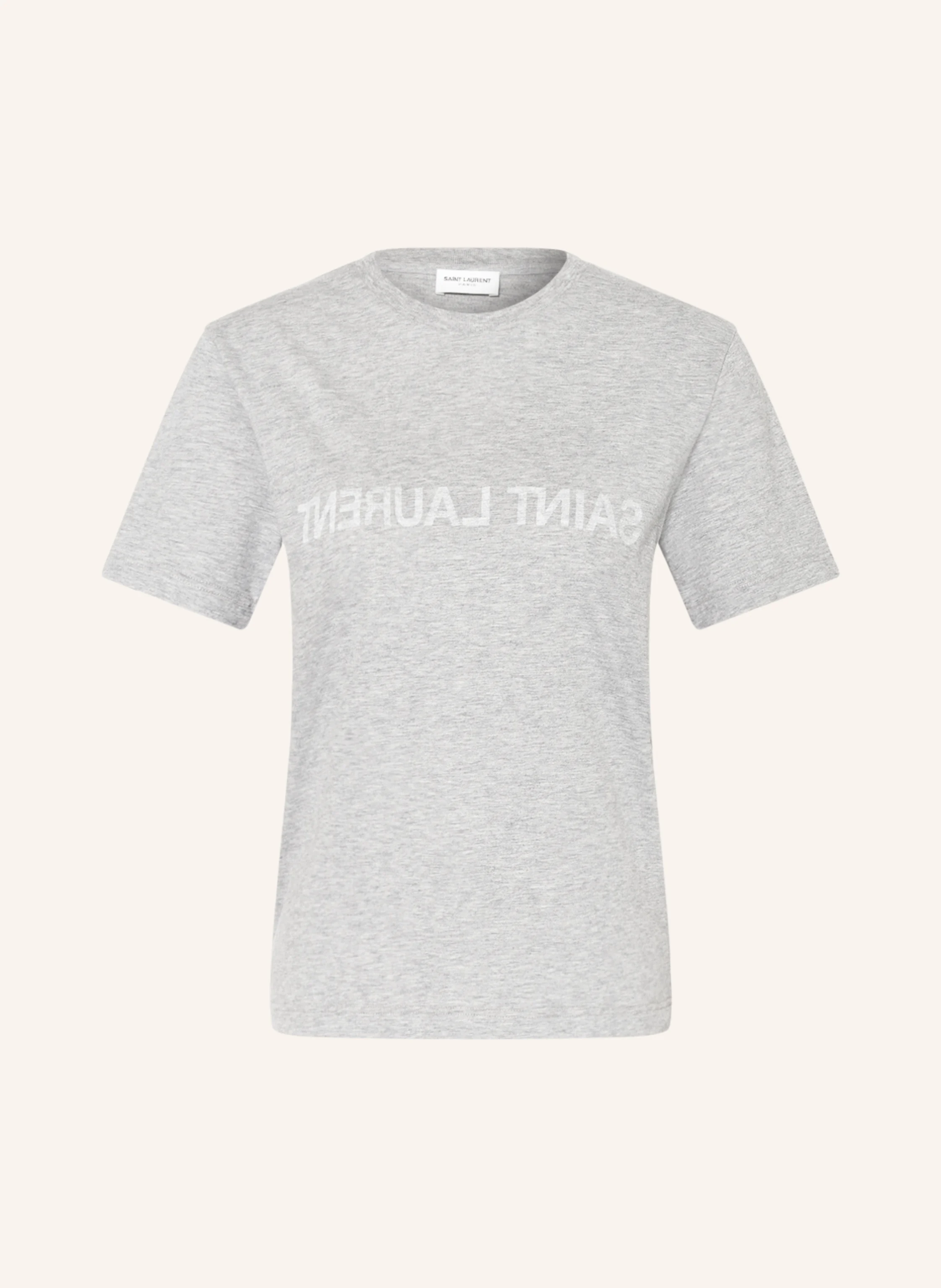 SAINT LAURENT T-Shirt
