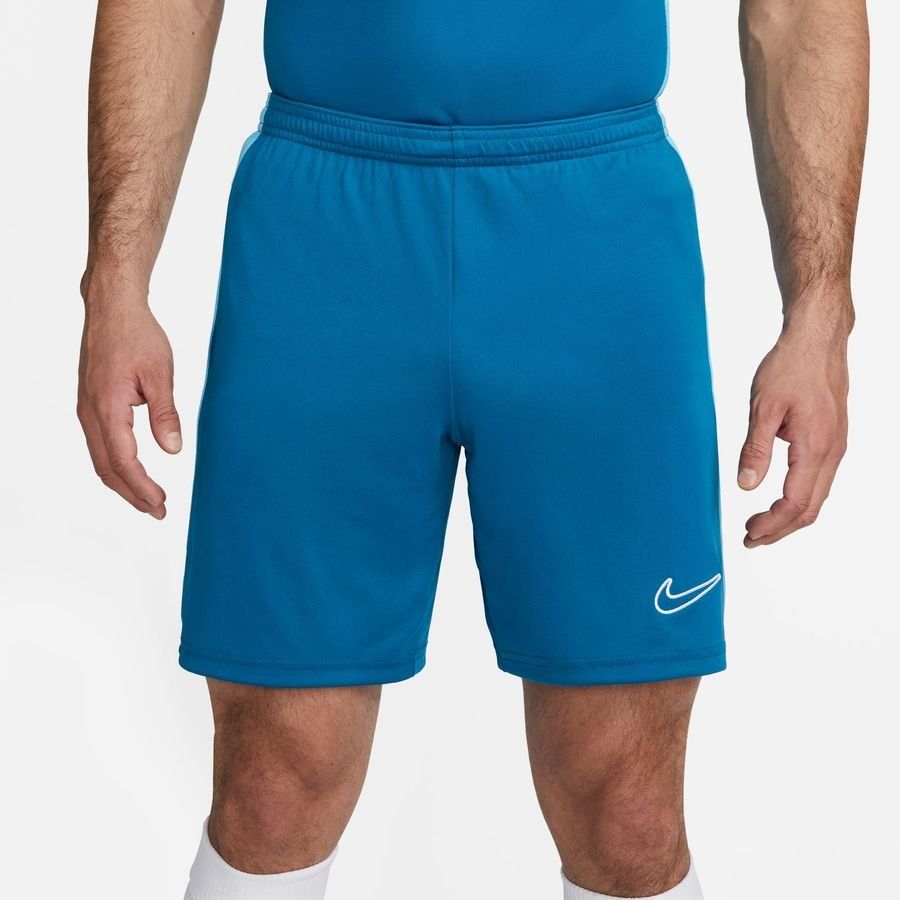 Nike Short d'Entraînement Dri-FIT Academy 23 - Bleu/Blanc