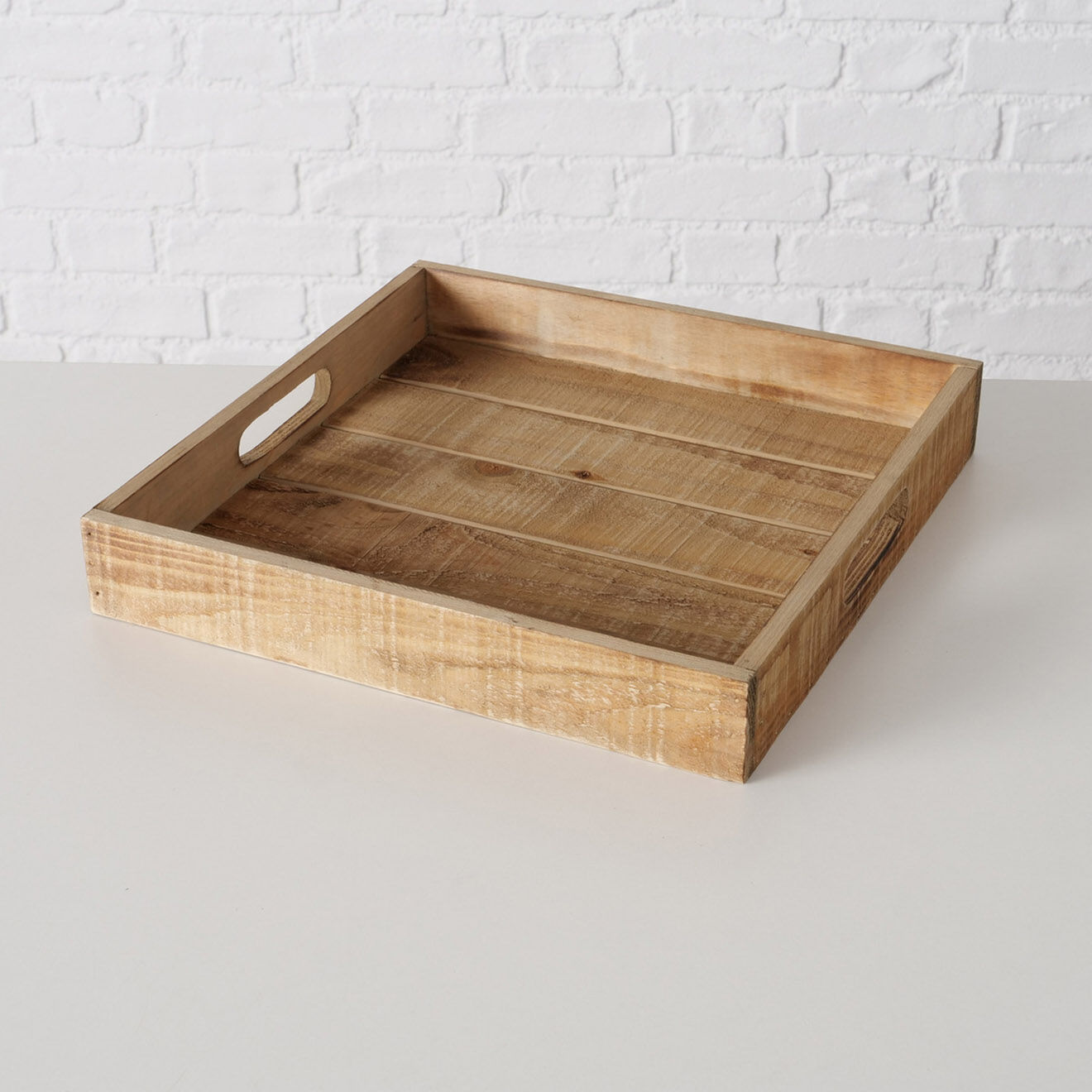 Boltze 3 Plateaux Mariam naturels
