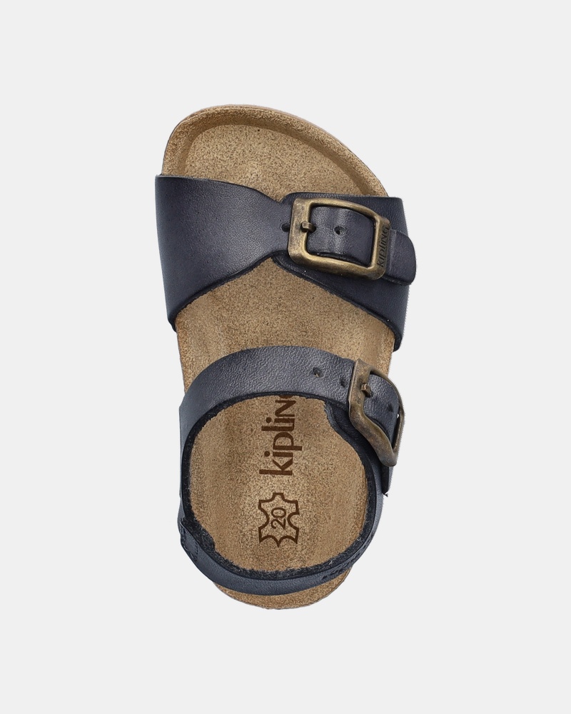 Kipling Easy 4 Sandalen  - grijs