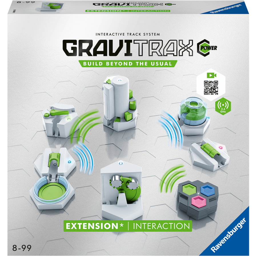 Ravensburger GraviTrax C Interaction