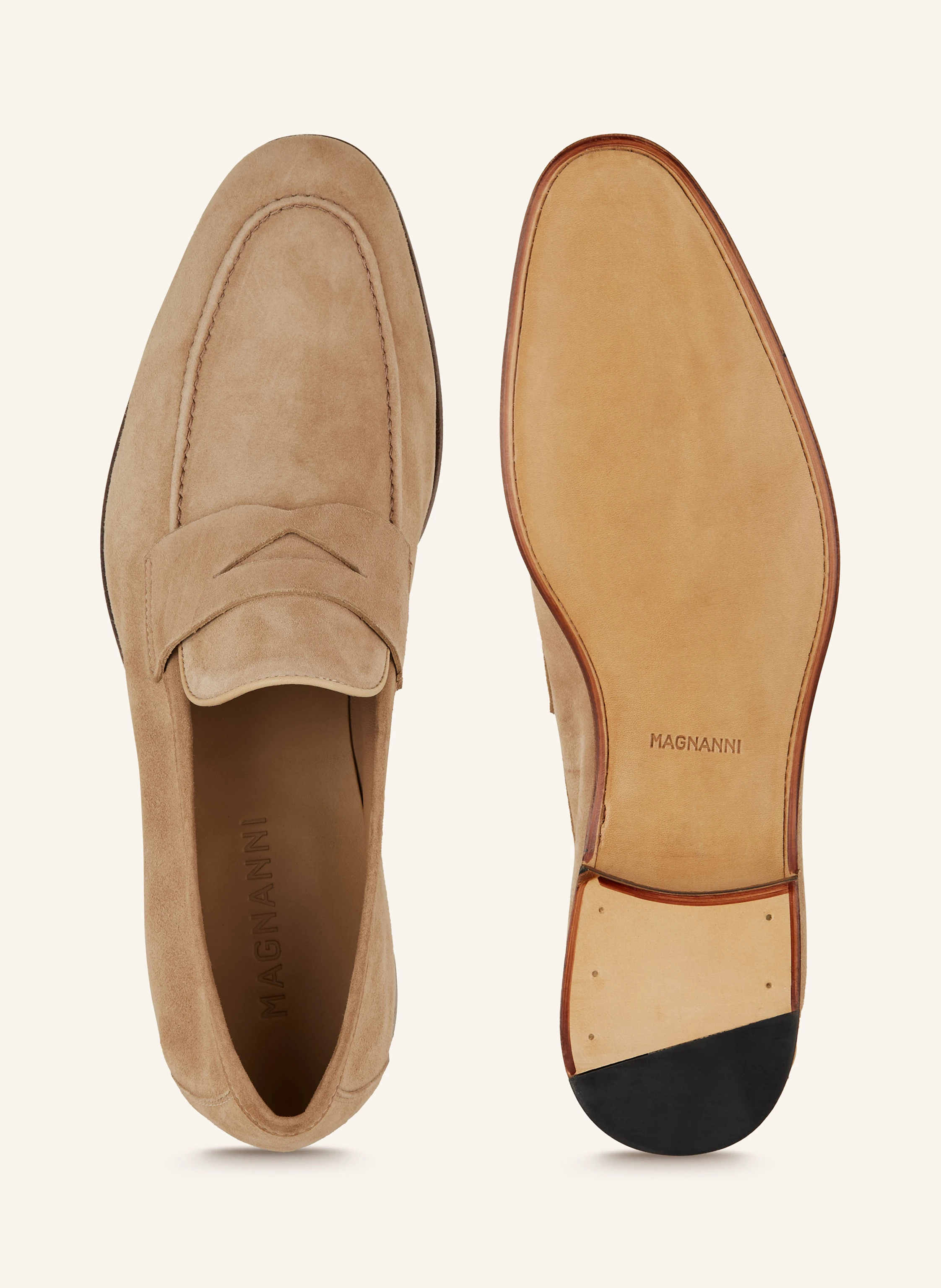 MAGNANNI Penny-Loafer
