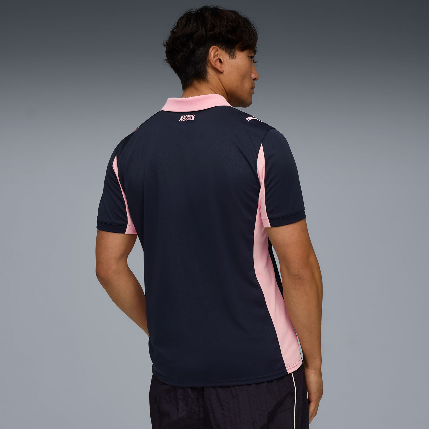 Puma Palermo FC Uit Shirt 2025/2026