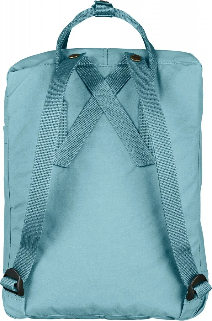 Fjällräven Kånken Super Grey