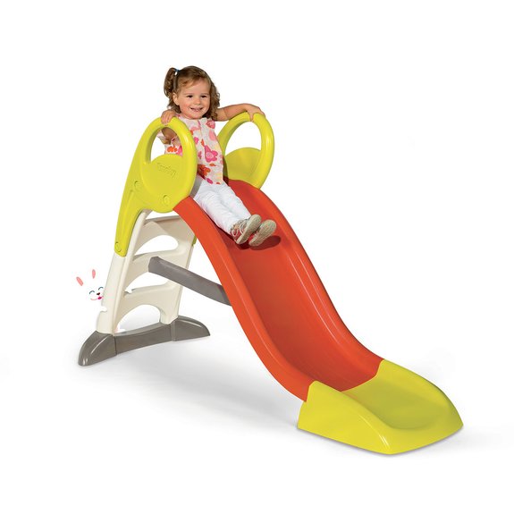 Jeu de plein air Toboggan KS