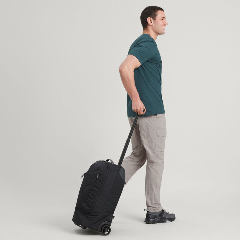 Hybrid Trolley V3 - Sac de voyage à roulettes