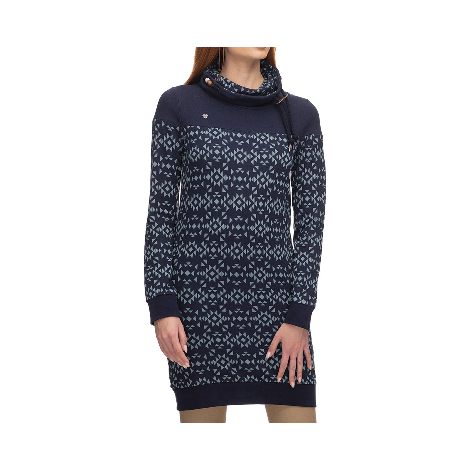 Ragwear Chloe Dress Damen Kleid
