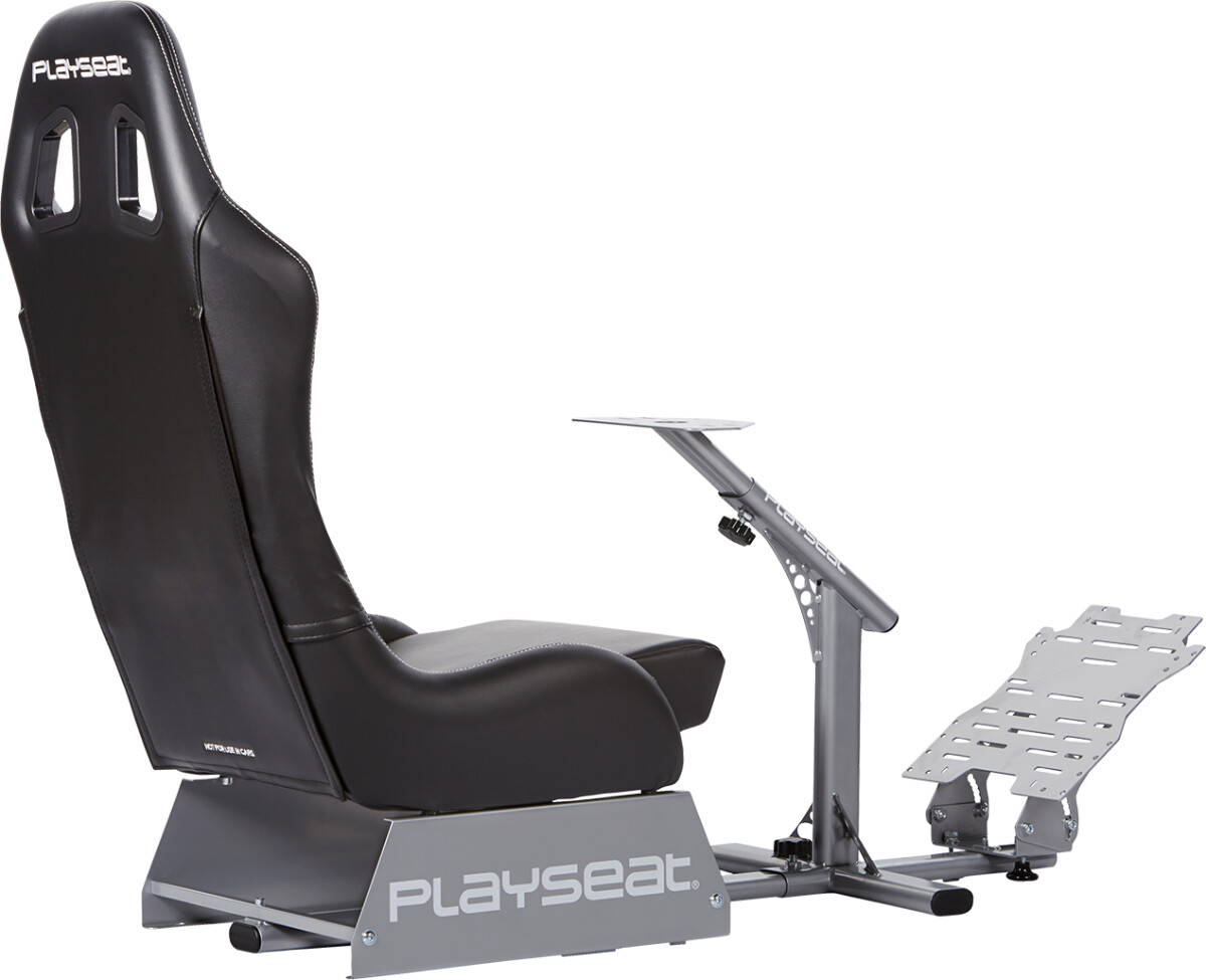 Playseat - Evolution Alcantara Racing Cockpit